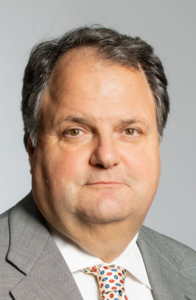Mario J. Abate