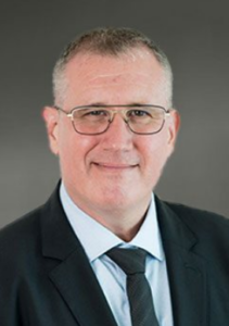 Saar Gershoni