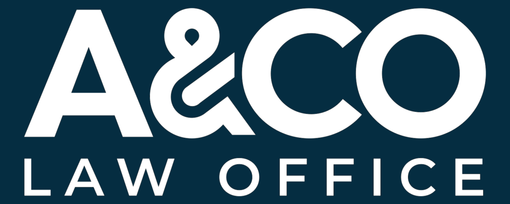 A&CO Law Office