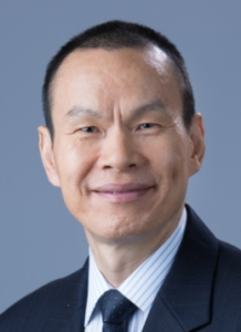 Zhaoqi Cen
