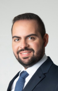 Theo Antoniou