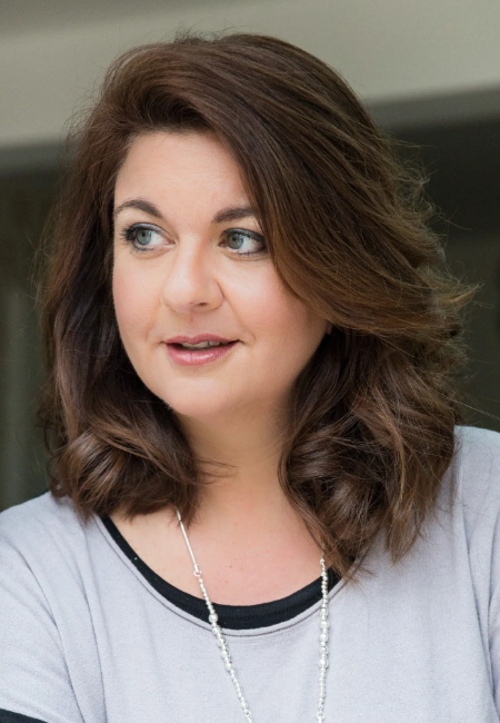 Nicola Scannell