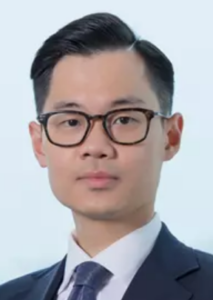 Zhao Rong Ooi