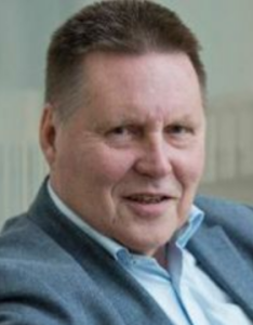 Seppo Parviainen