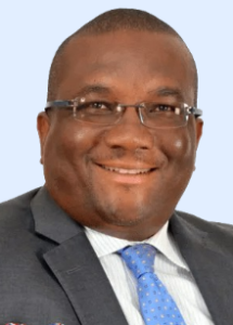 Colin Egemonye