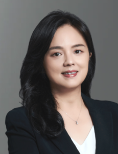 Yvonne Y.F. Lin