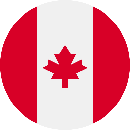 canada circle