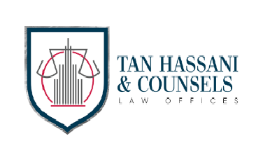 logo TAN HASSANI & COUNSELS